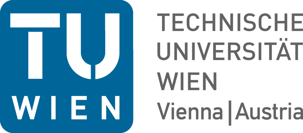 Logo TU Wien